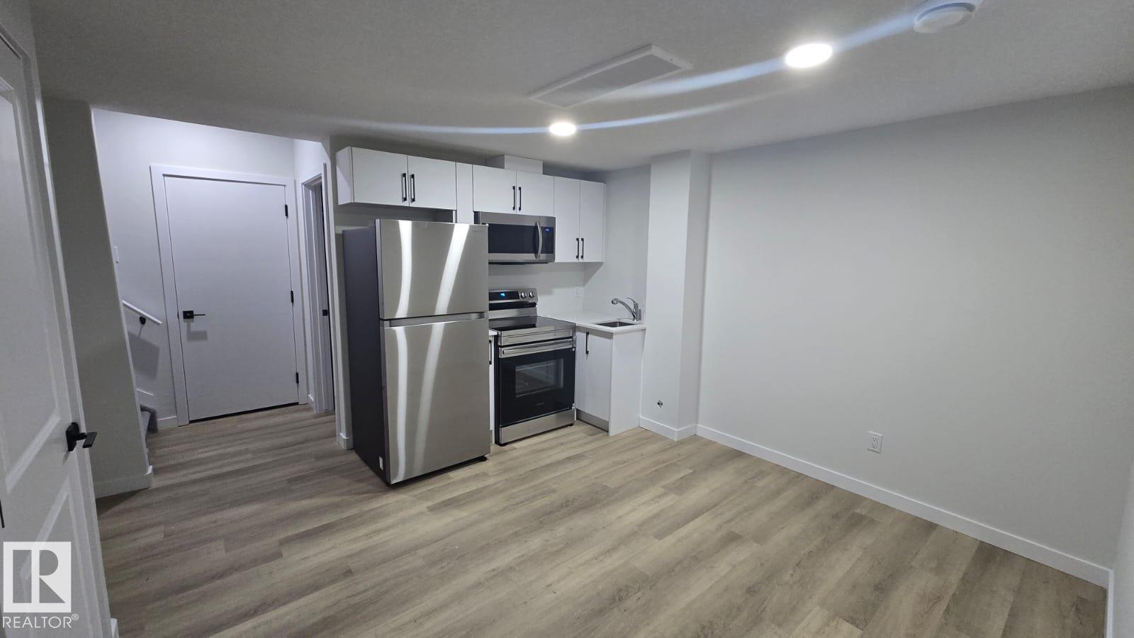 Photo 3 of Basement 338 Munn Way, Leduc AB
