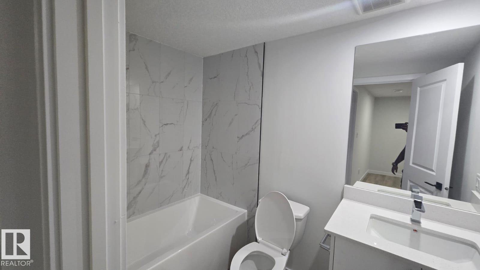 Photo 9 of Basement 338 Munn Way, Leduc AB