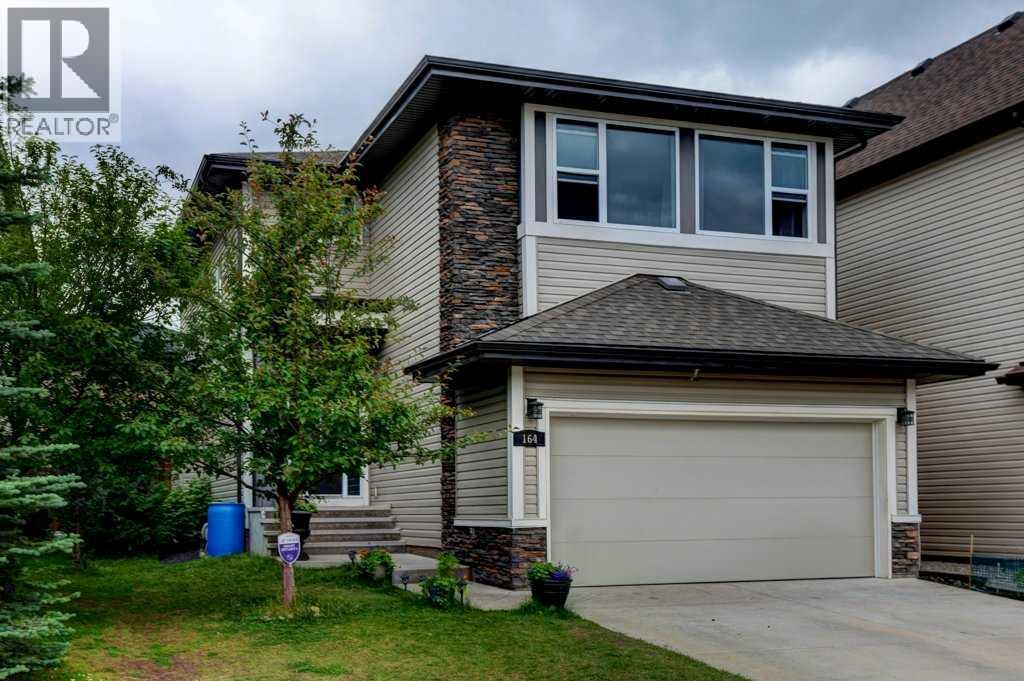 Photo 1 of 164 Walden Square Se, Calgary AB