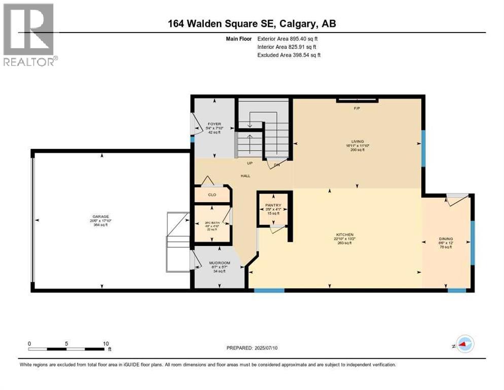 Photo 35 of 164 Walden Square Se, Calgary AB