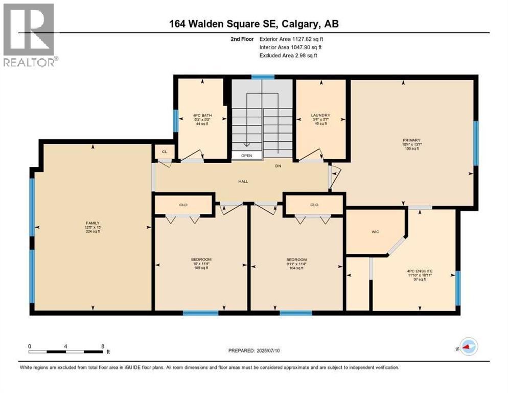 Photo 36 of 164 Walden Square Se, Calgary AB