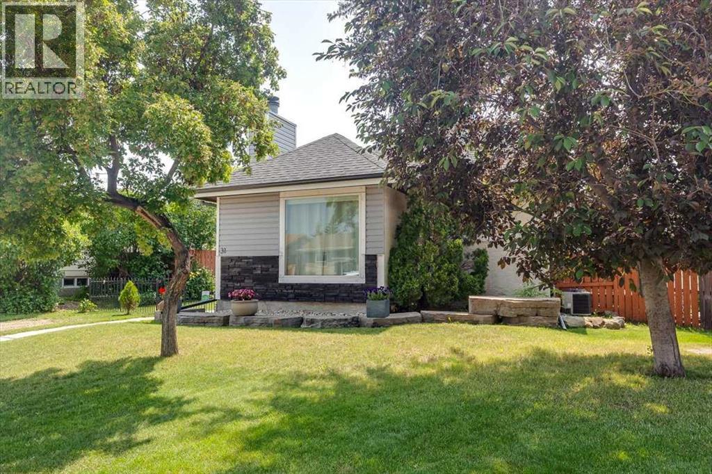 31 George Crescent, Red Deer, Alberta