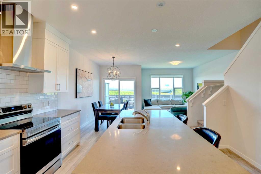 Photo 2 of 876 Seton Circle Se, Calgary AB