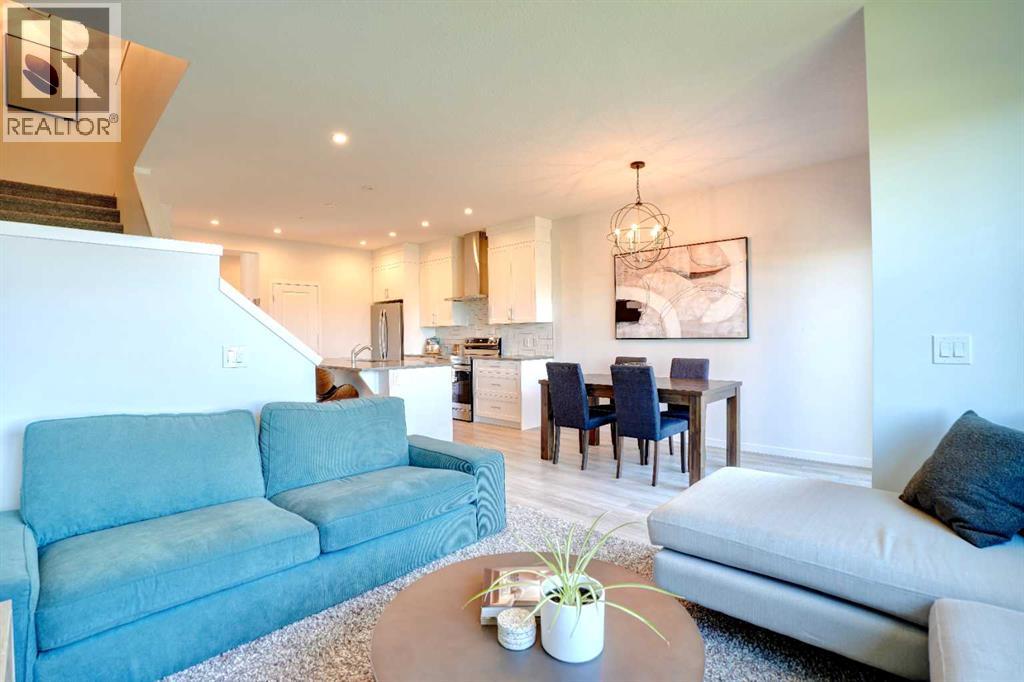 Photo 18 of 876 Seton Circle Se, Calgary AB