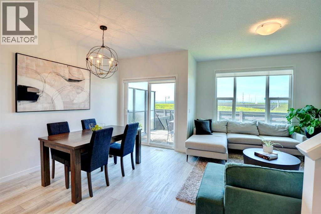 Photo 10 of 876 Seton Circle Se, Calgary AB