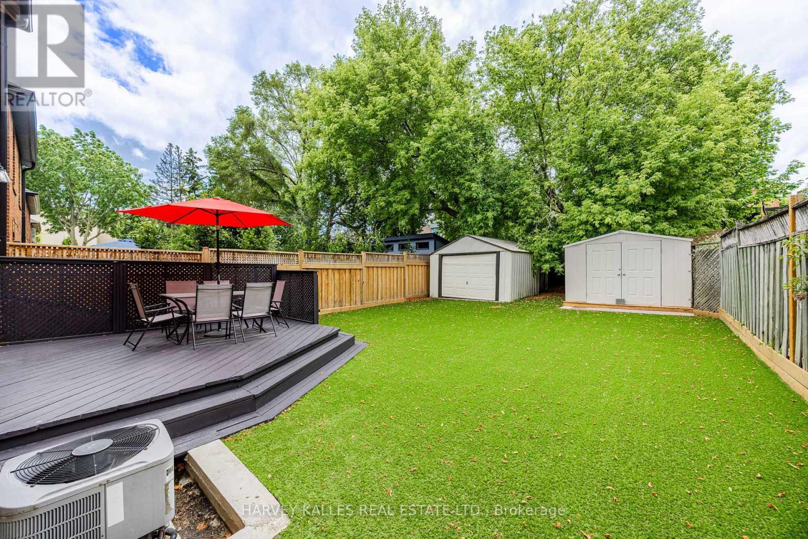 Photo 36 of 1836 Bathurst Street, Toronto ON