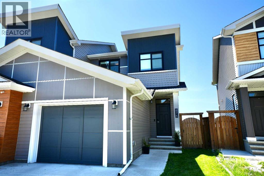 Photo 48 of 876 Seton Circle Se, Calgary AB