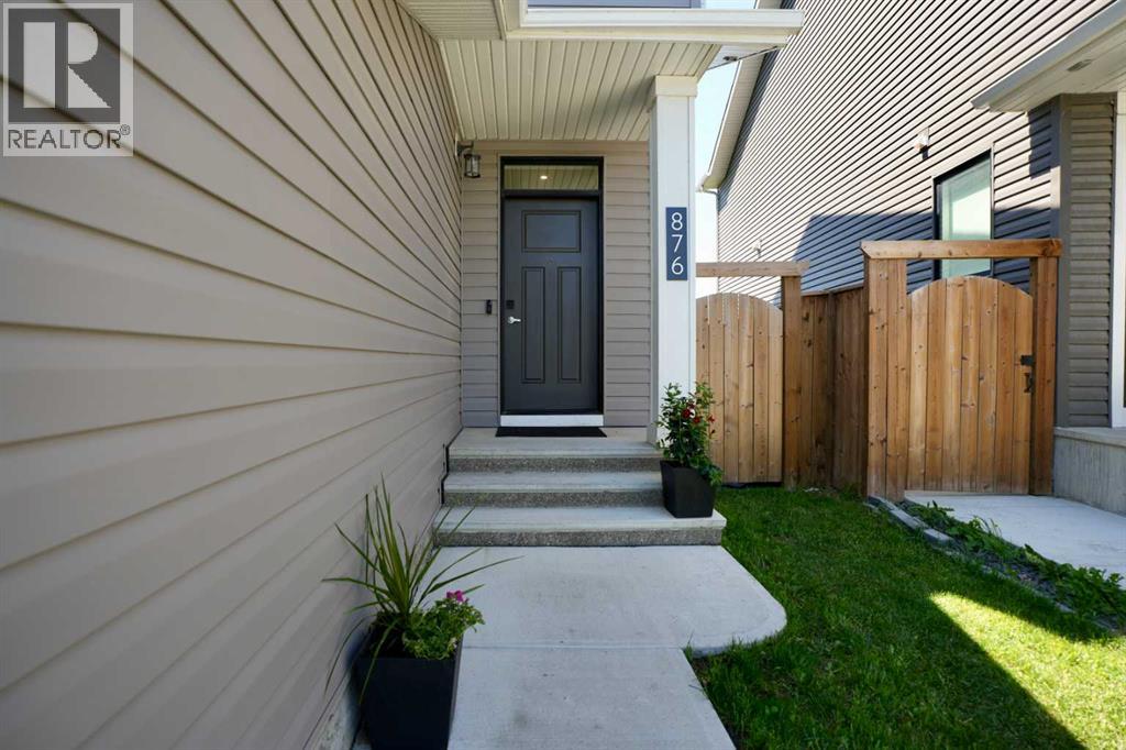 Photo 49 of 876 Seton Circle Se, Calgary AB