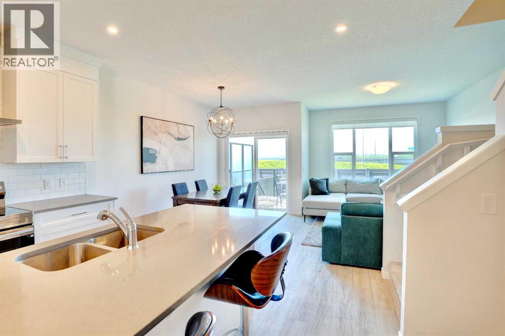 Photo 9 of 876 Seton Circle Se, Calgary AB