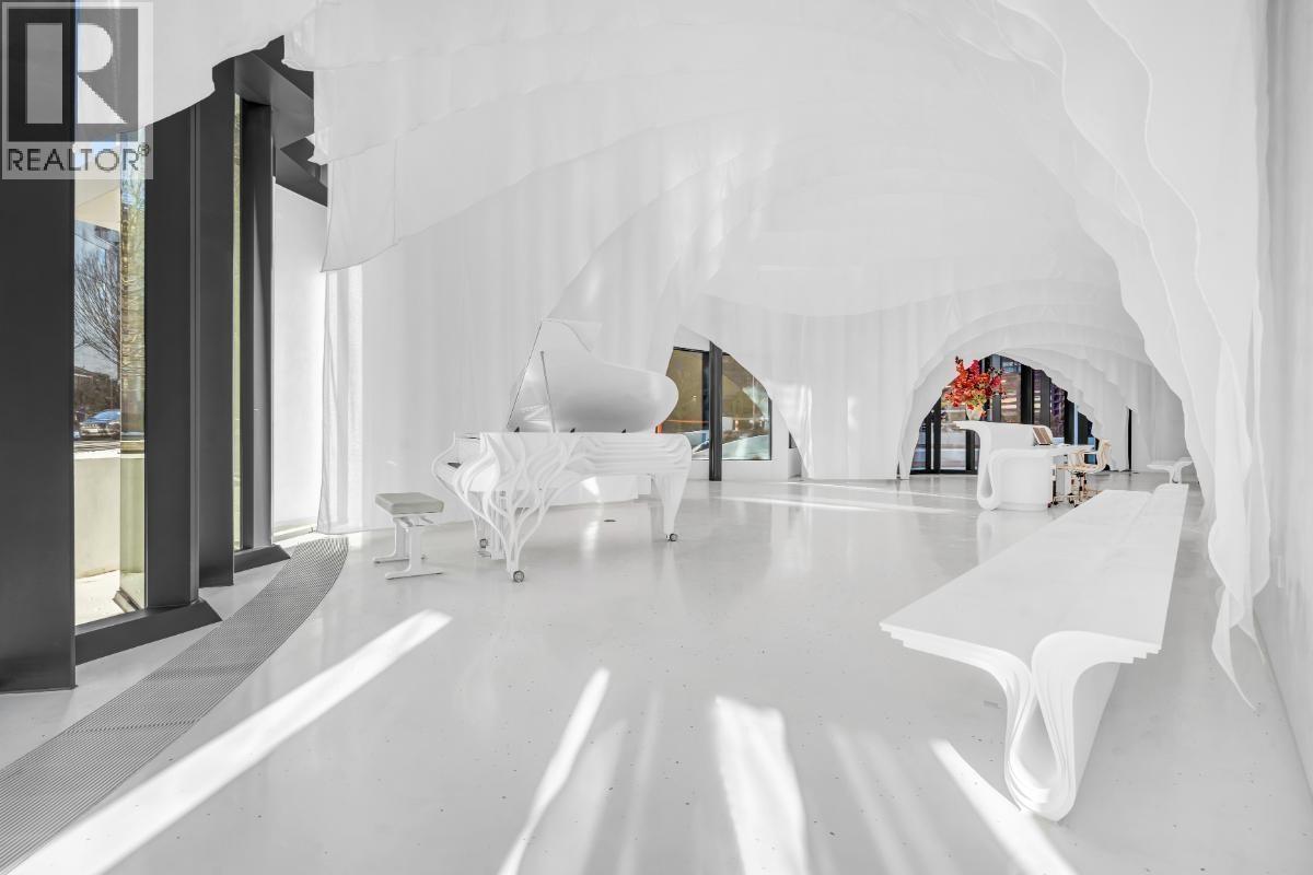 2808 1033 NELSON STREET, Vancouver