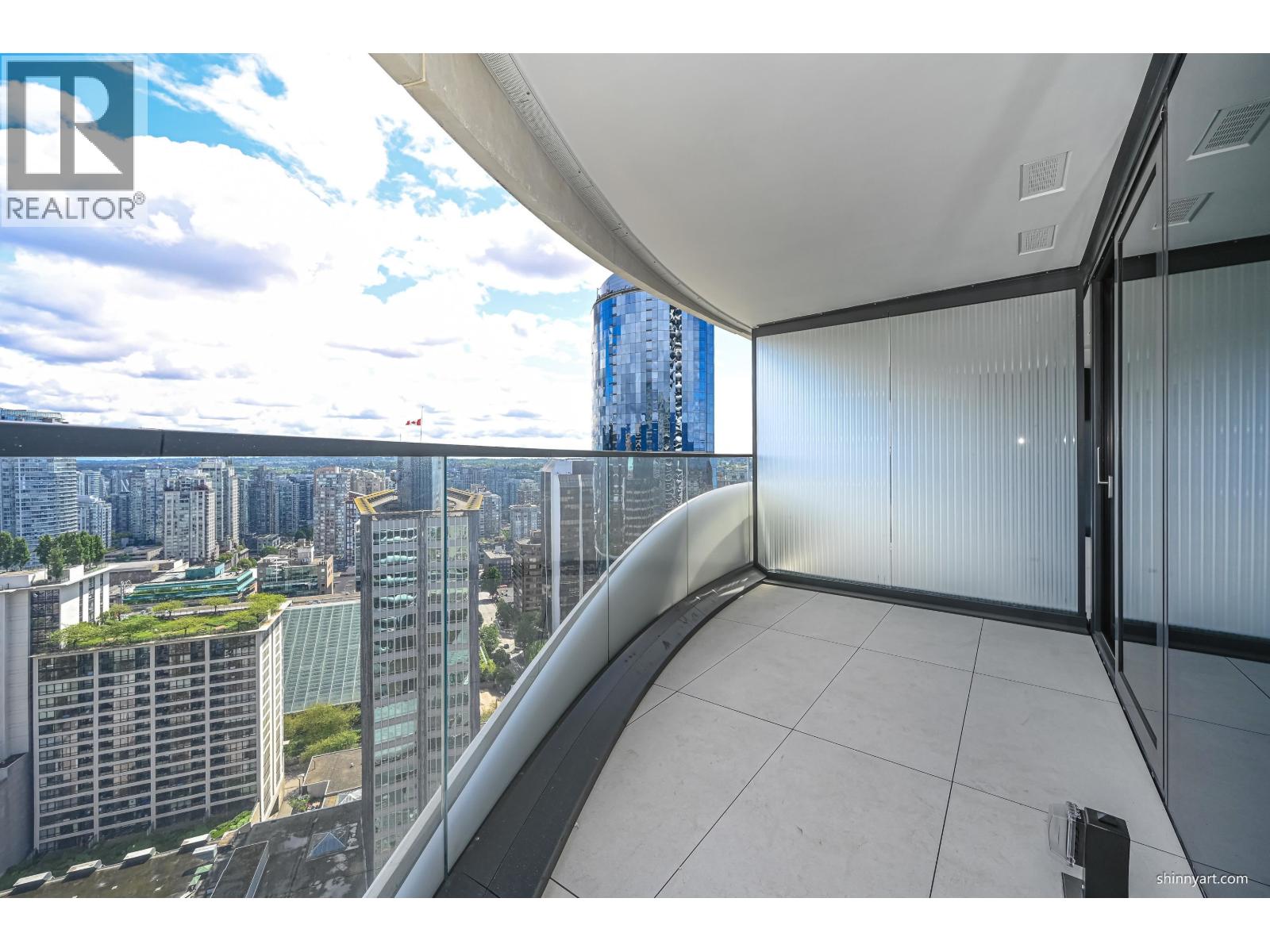 2808 1033 NELSON STREET, Vancouver