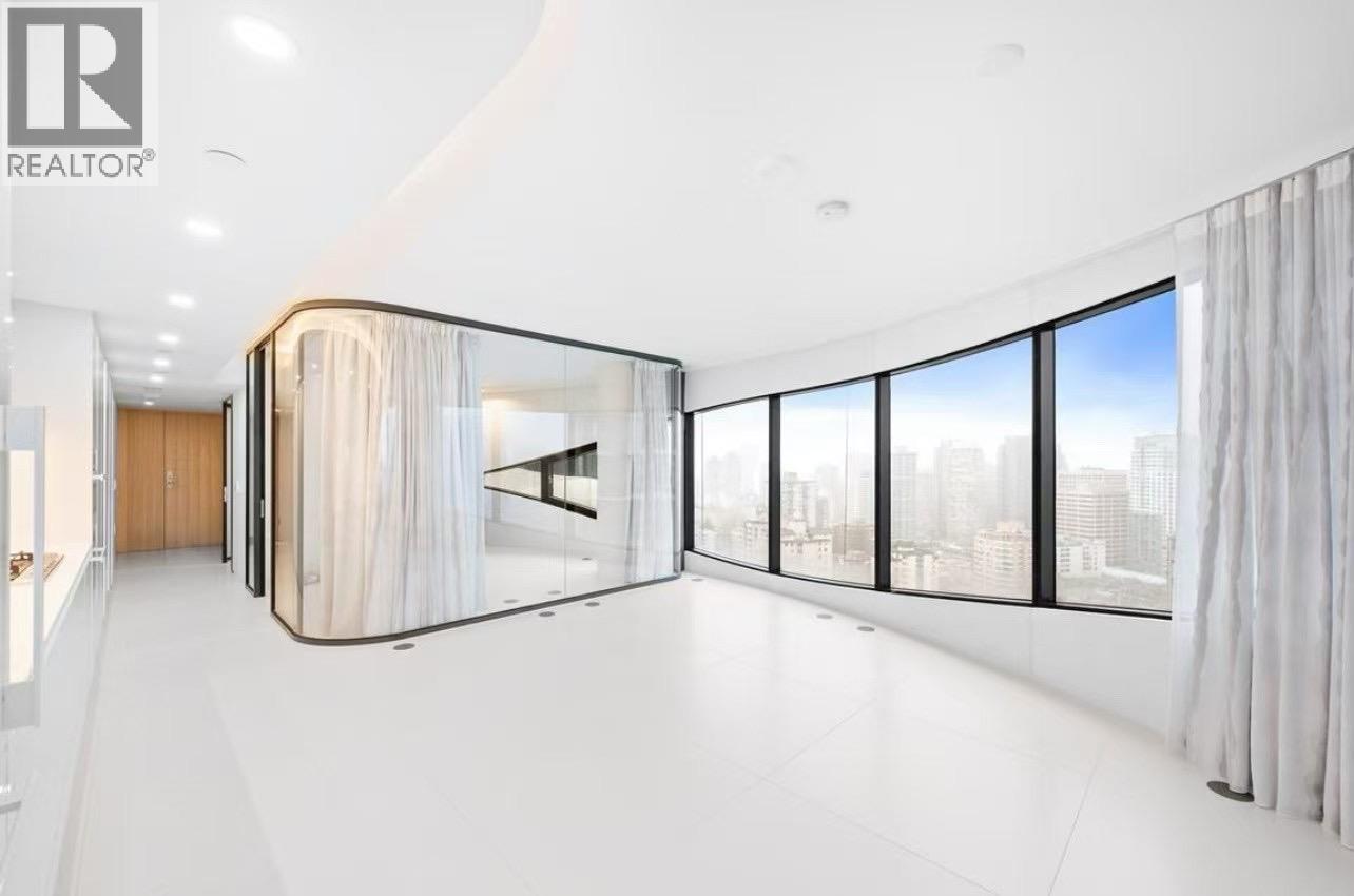 2808 1033 NELSON STREET, Vancouver