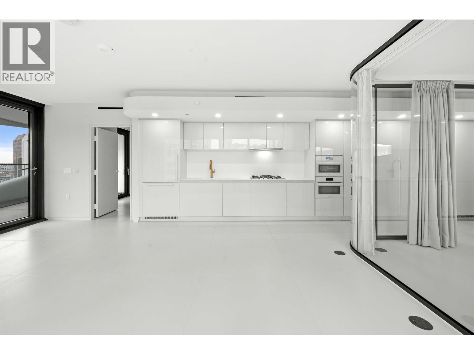 2808 1033 NELSON STREET, Vancouver