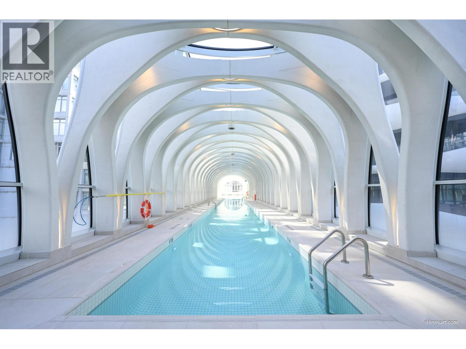 2808 1033 NELSON STREET, Vancouver