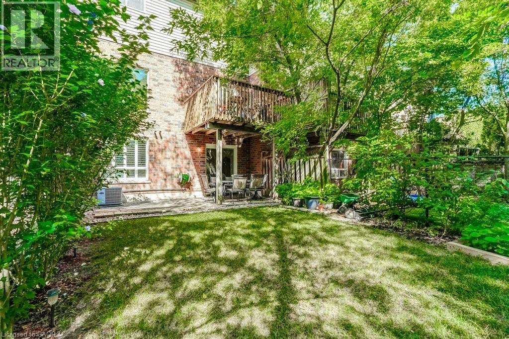 Photo 33 of 4134 Medland Drive, Burlington ON