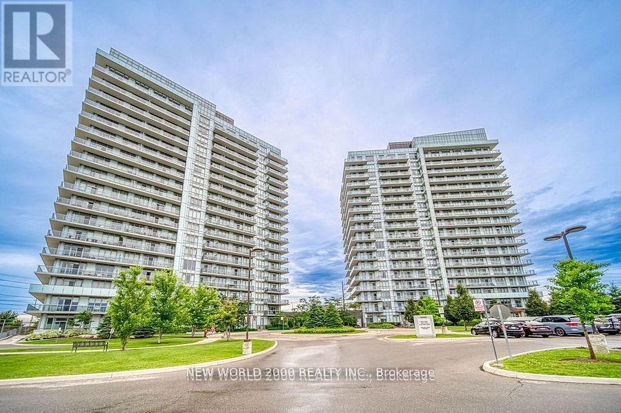 Photo 1 of B 47 4633 Glen Erin Drive, Mississauga ON