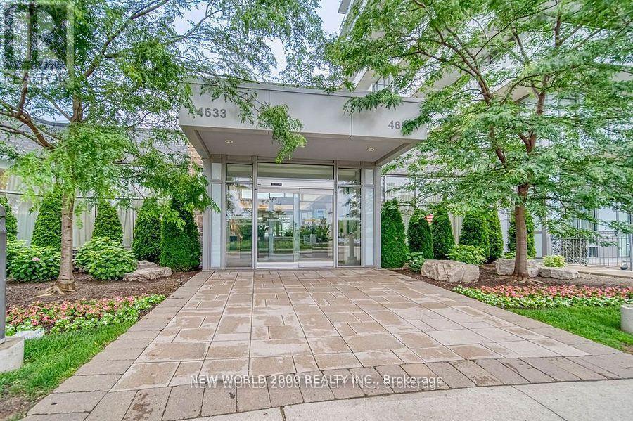 Photo 2 of B 47 4633 Glen Erin Drive, Mississauga ON