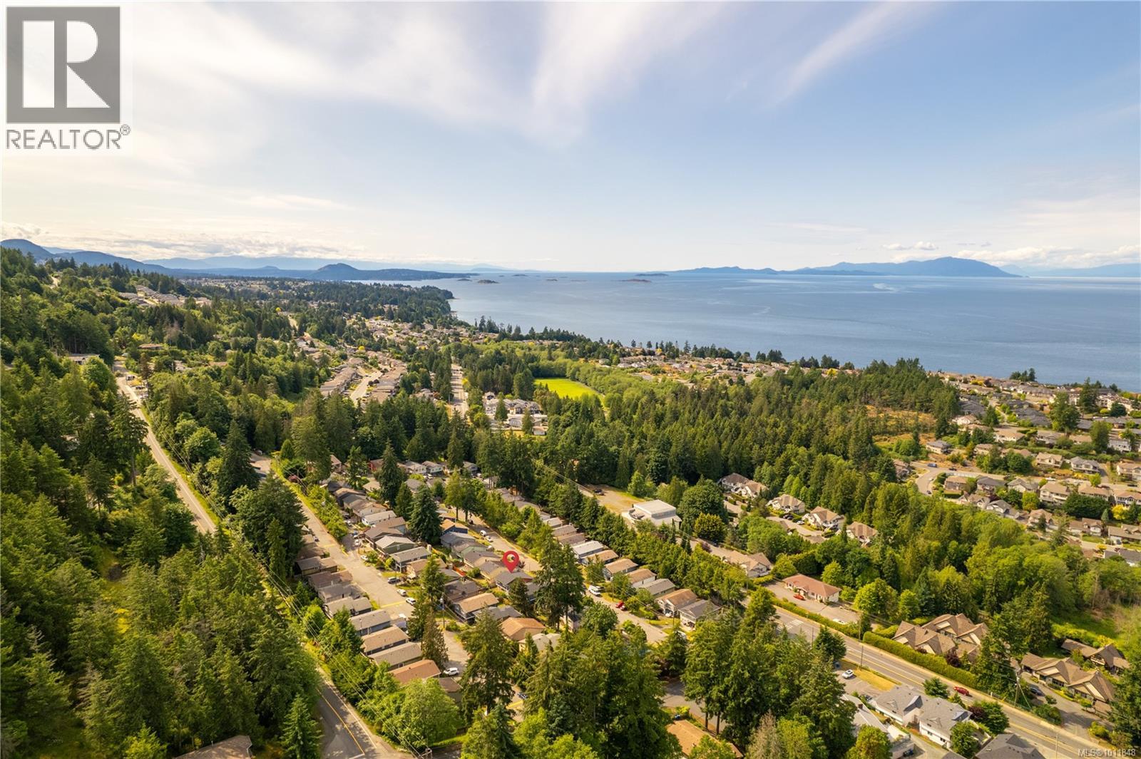 Photo 2 of 25 Morgan Pl, Nanaimo BC