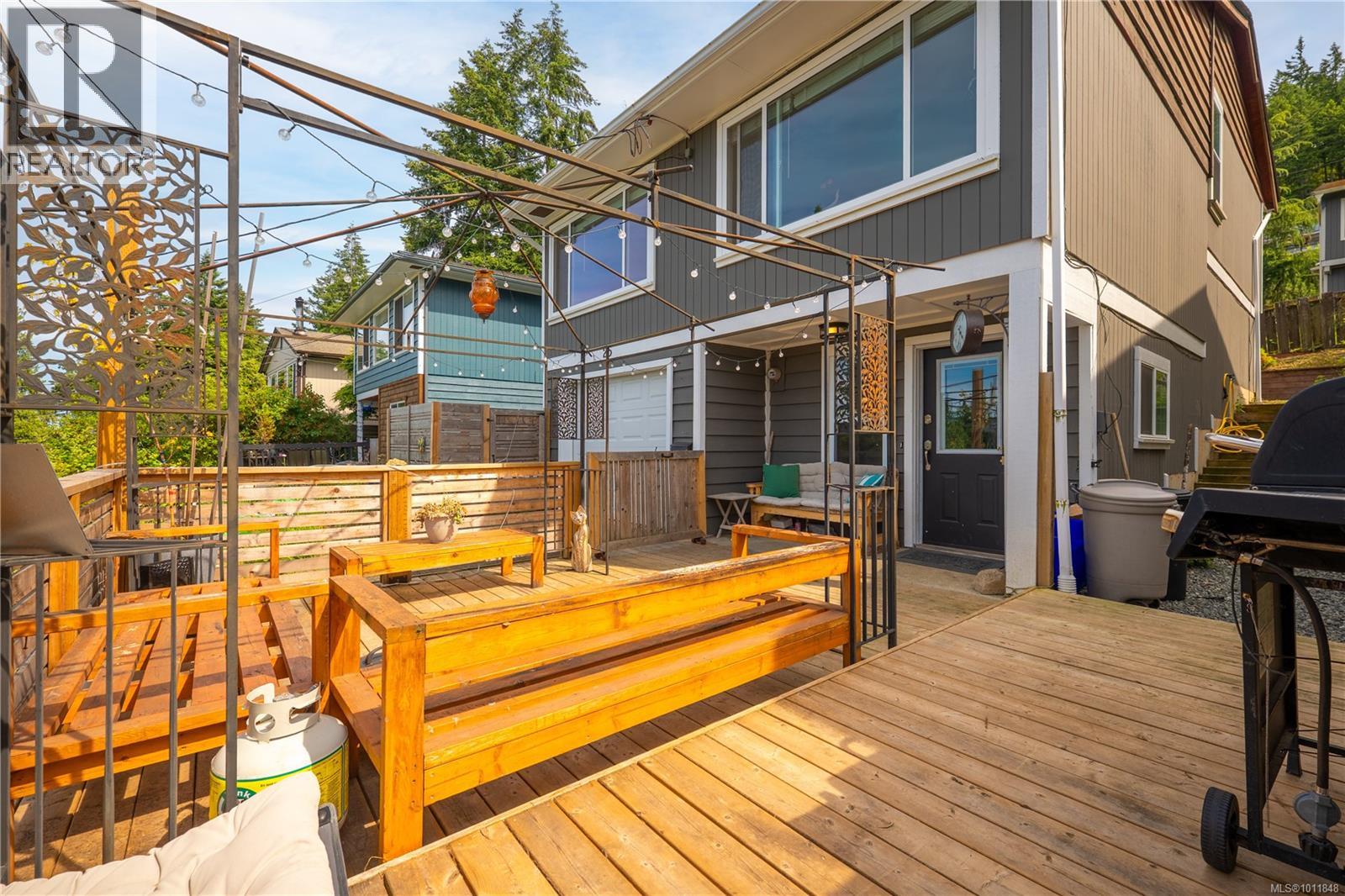 Photo 33 of 25 Morgan Pl, Nanaimo BC