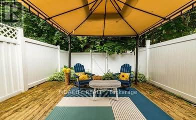 Photo 7 of 3 6 Alison Korn Private, Ottawa ON