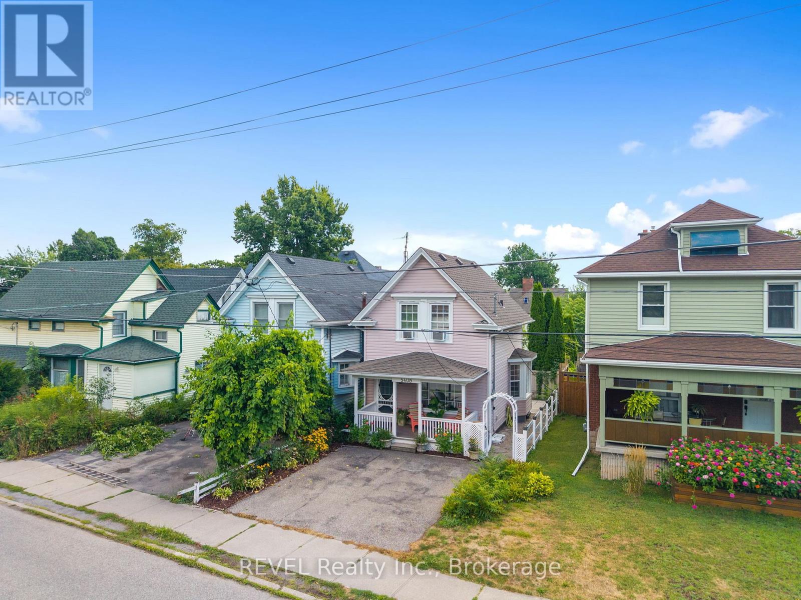 Photo 28 of 5408 Ontario Avenue, Niagara Falls ON
