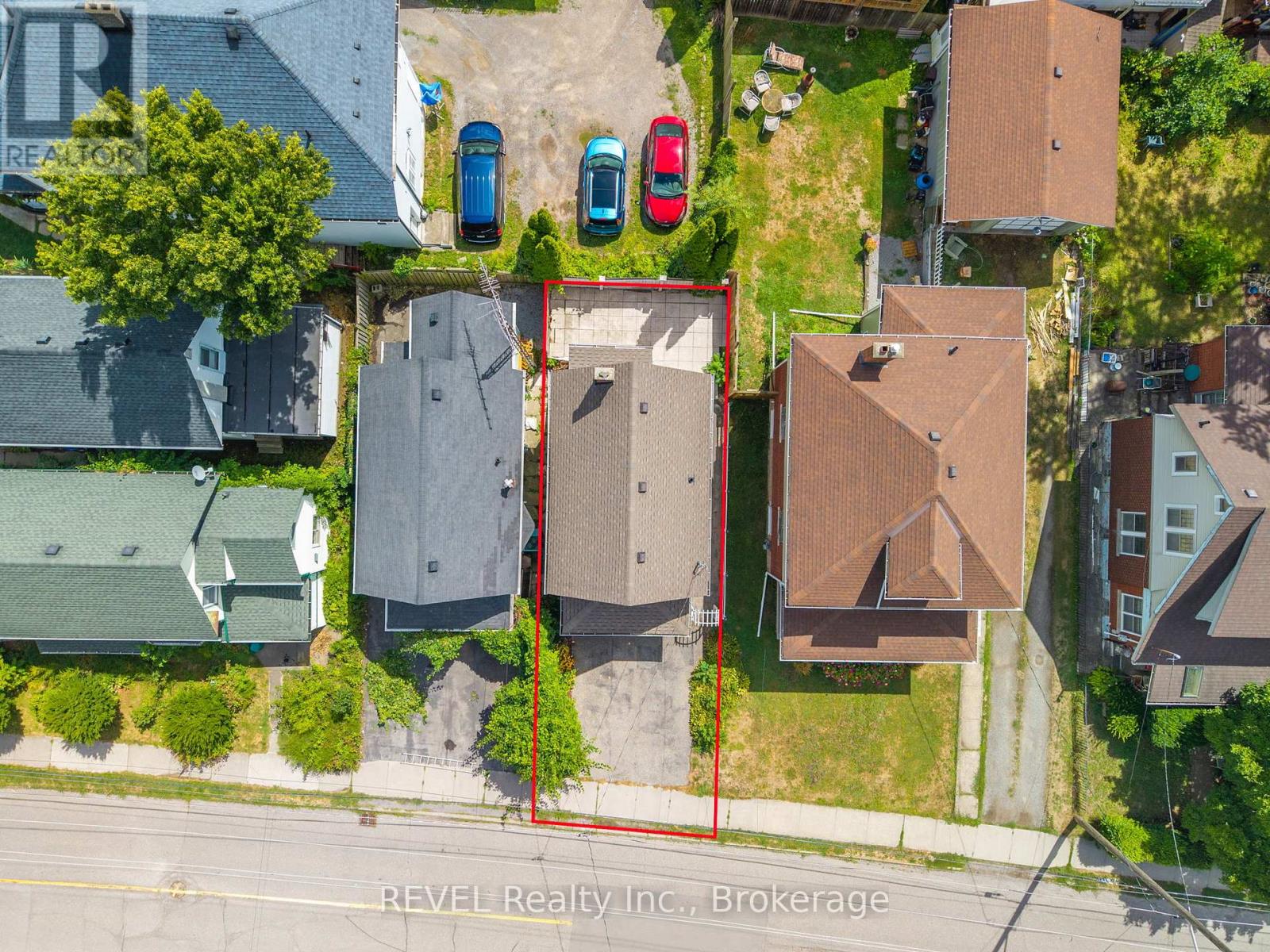Photo 30 of 5408 Ontario Avenue, Niagara Falls ON