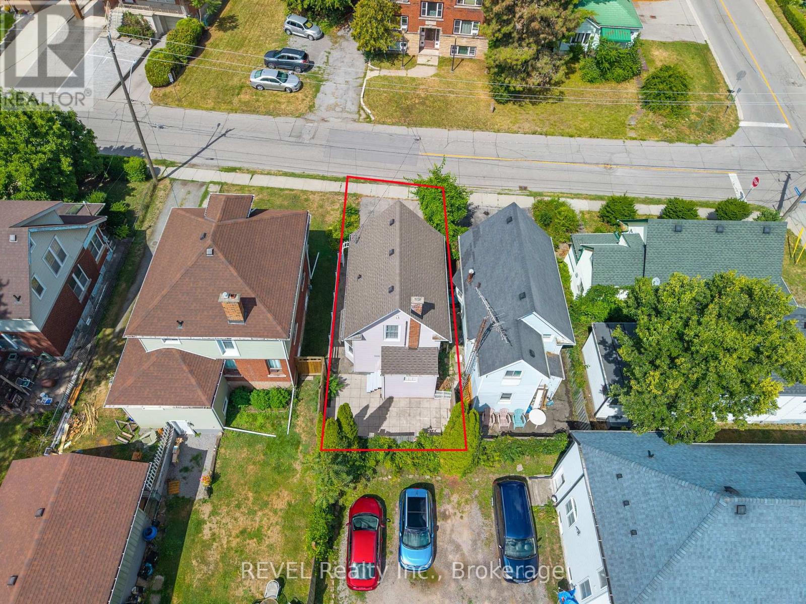 Photo 31 of 5408 Ontario Avenue, Niagara Falls ON