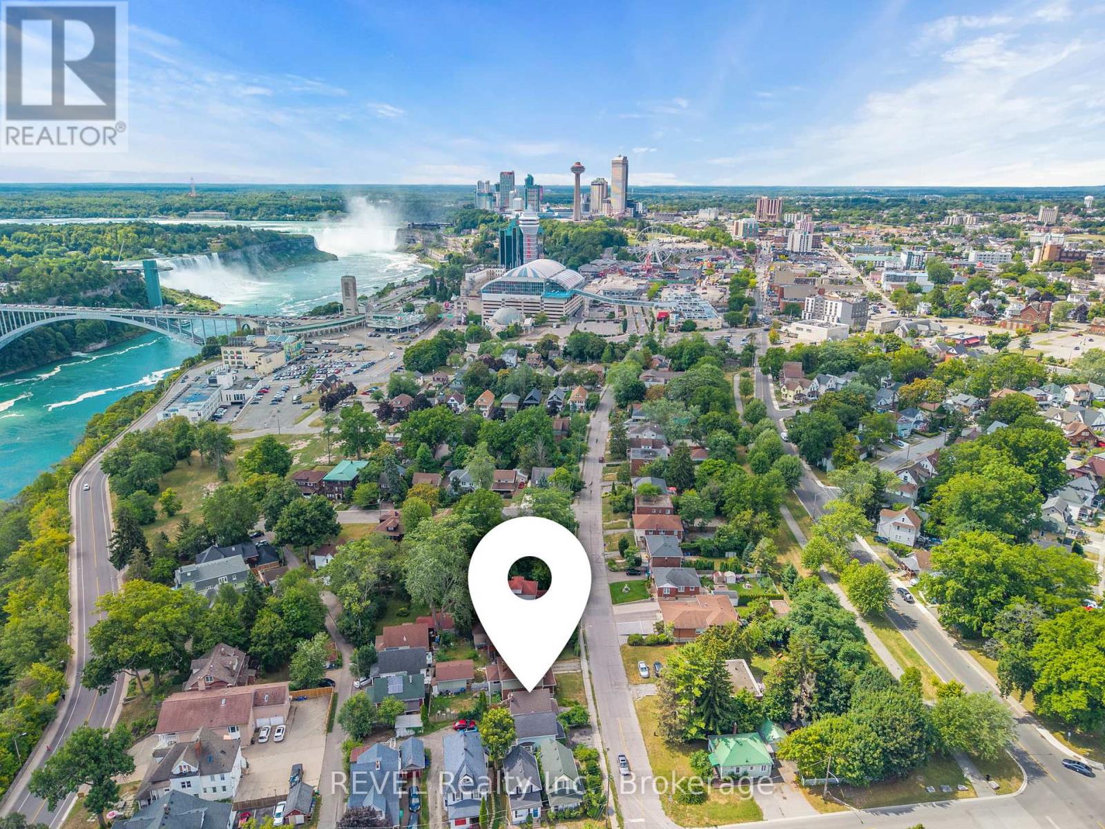 Photo 33 of 5408 Ontario Avenue, Niagara Falls ON