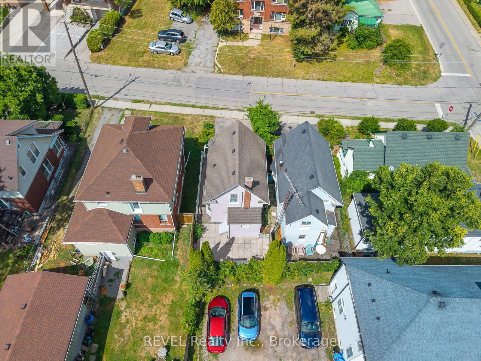 Photo 40 of 5408 Ontario Avenue, Niagara Falls ON