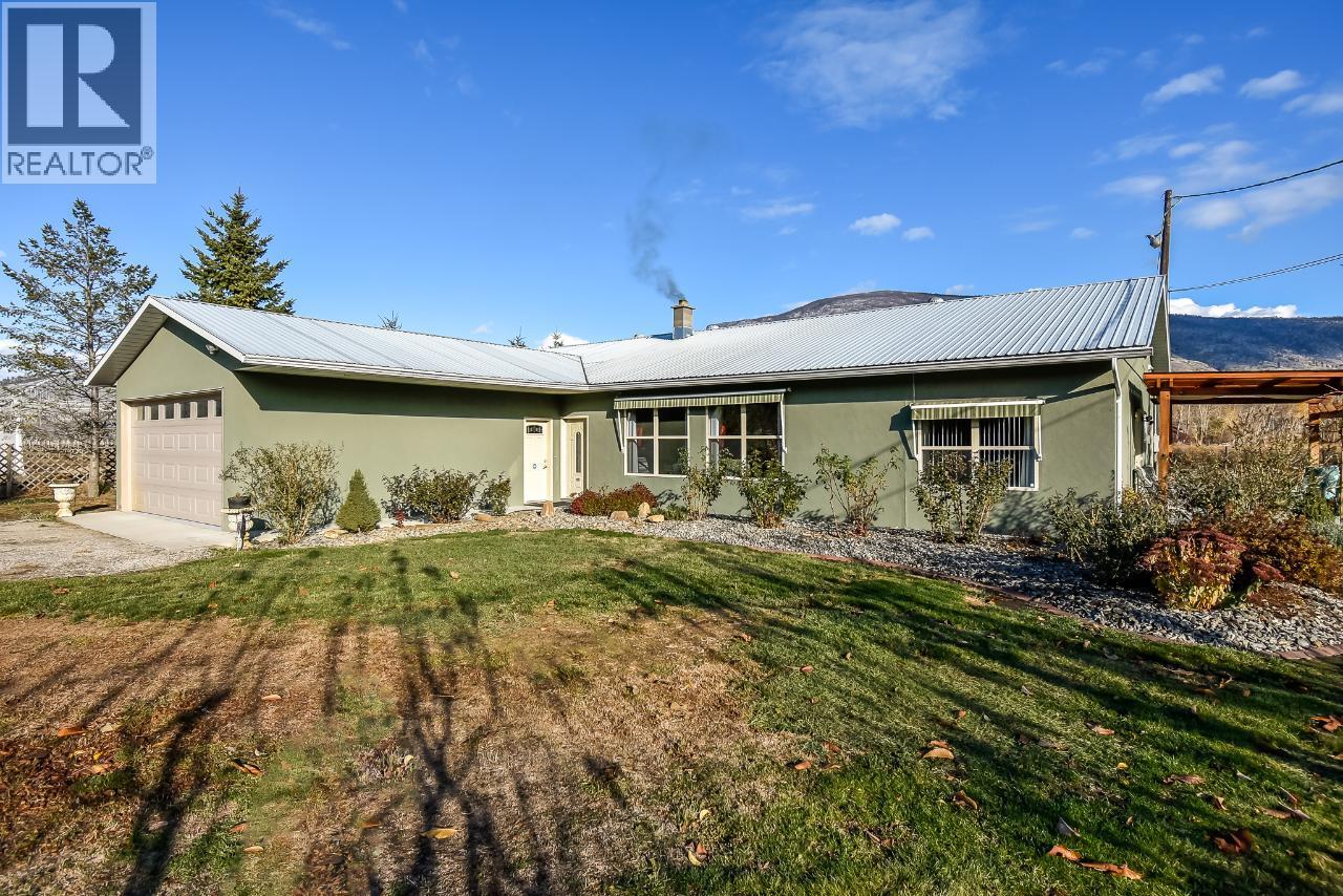 7231 ISLAND Road, Oliver