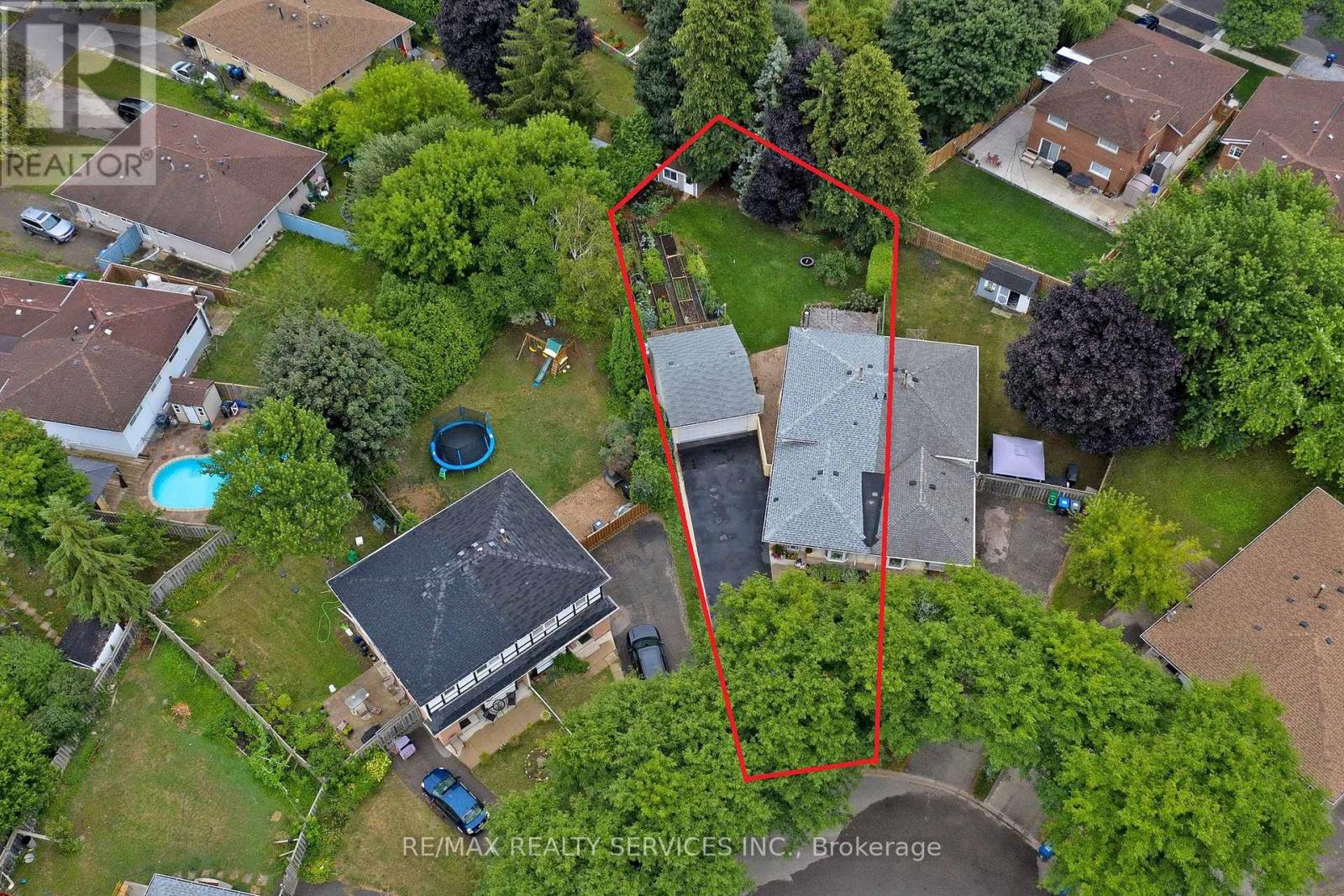 Photo 50 of 10 Minton Place, Brampton ON