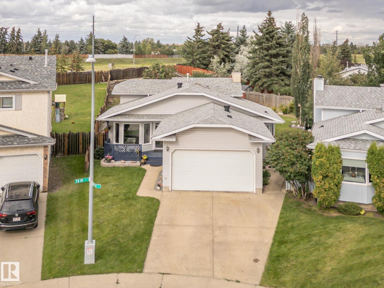 Photo 20 of 7731 188 St Nw, Edmonton AB