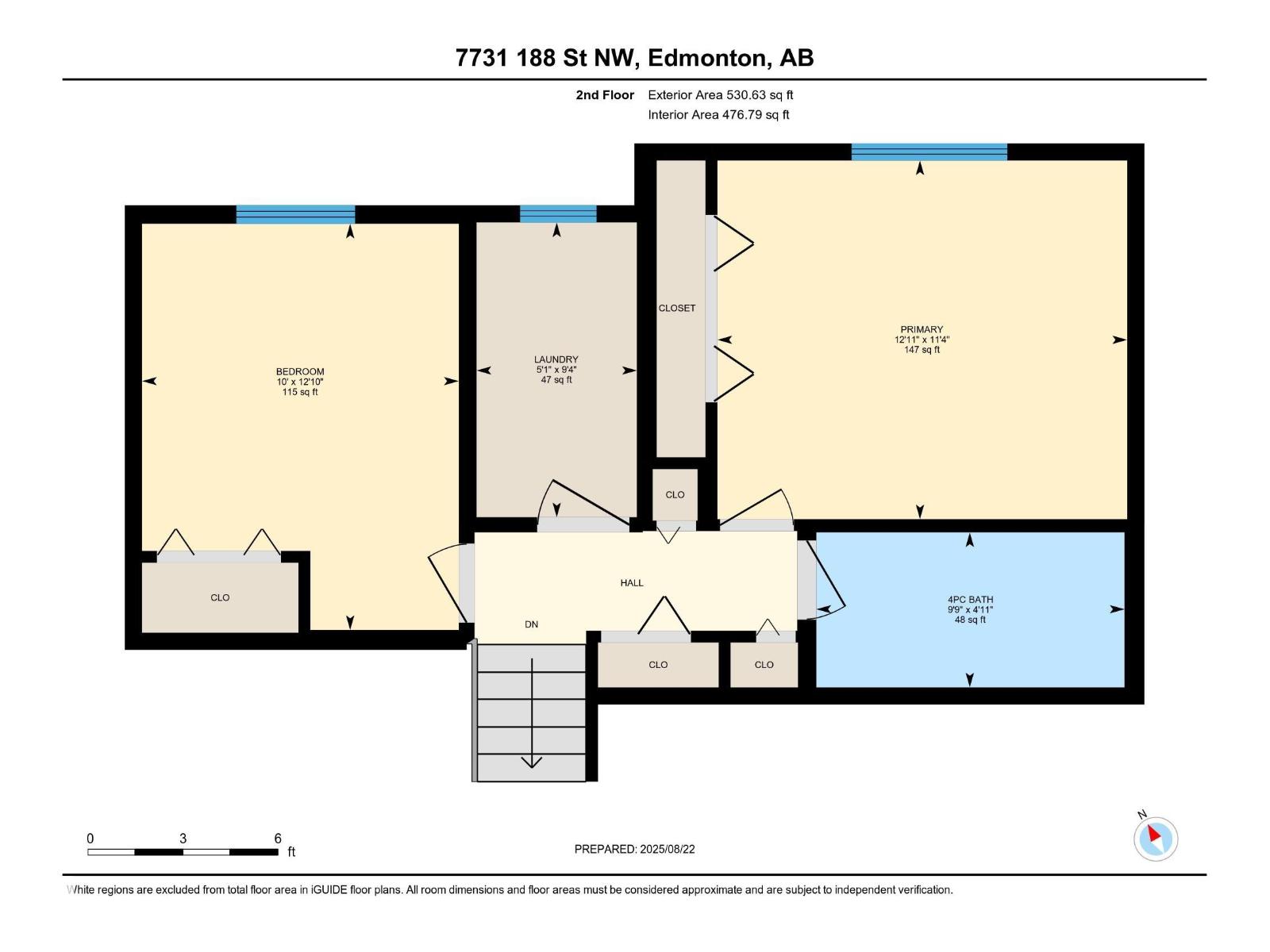Photo 4 of 7731 188 St Nw, Edmonton AB