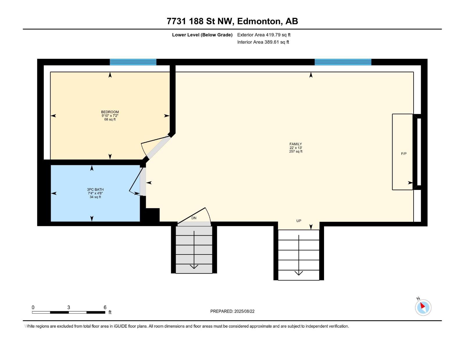 Photo 11 of 7731 188 St Nw, Edmonton AB