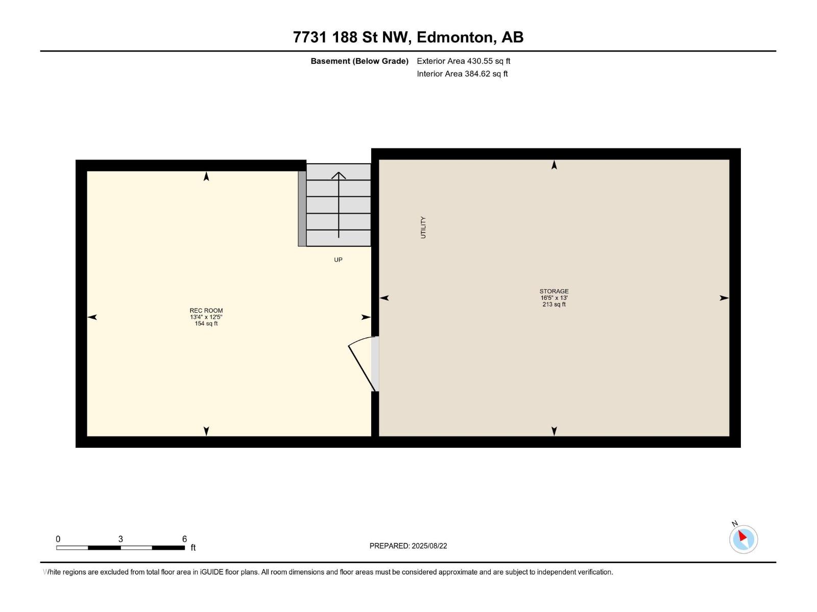 Photo 23 of 7731 188 St Nw, Edmonton AB