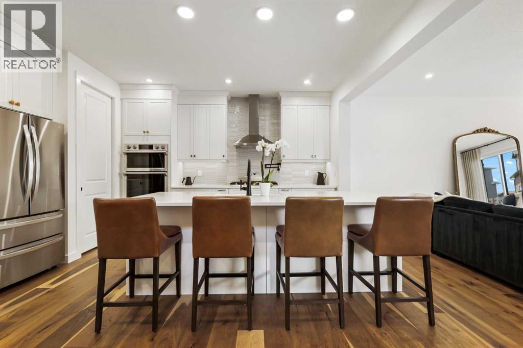 Photo 5 of 20 Cranbrook Manor Se, Calgary AB