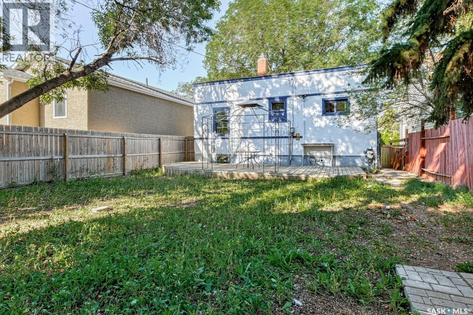 Photo 21 of 1343 Queen Street, Regina SK