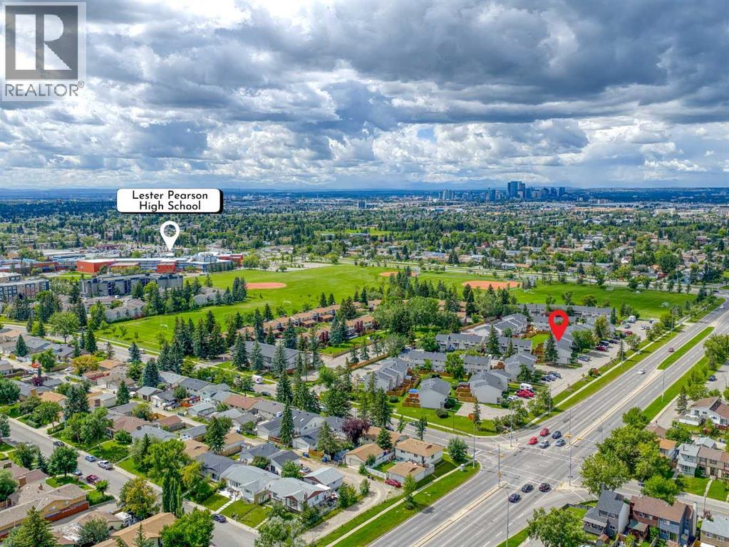 Single Family House for Sale in    Street NE Pineridge Calgary 