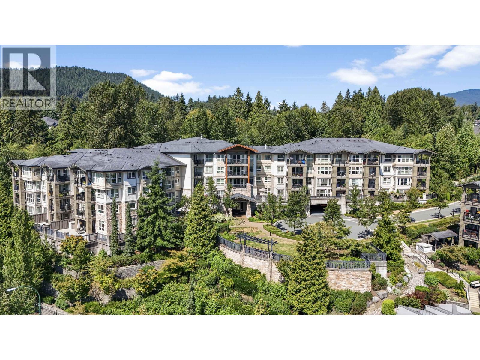 Photo 17 of 415 3050 Dayanee Springs Boulevard, Coquitlam BC