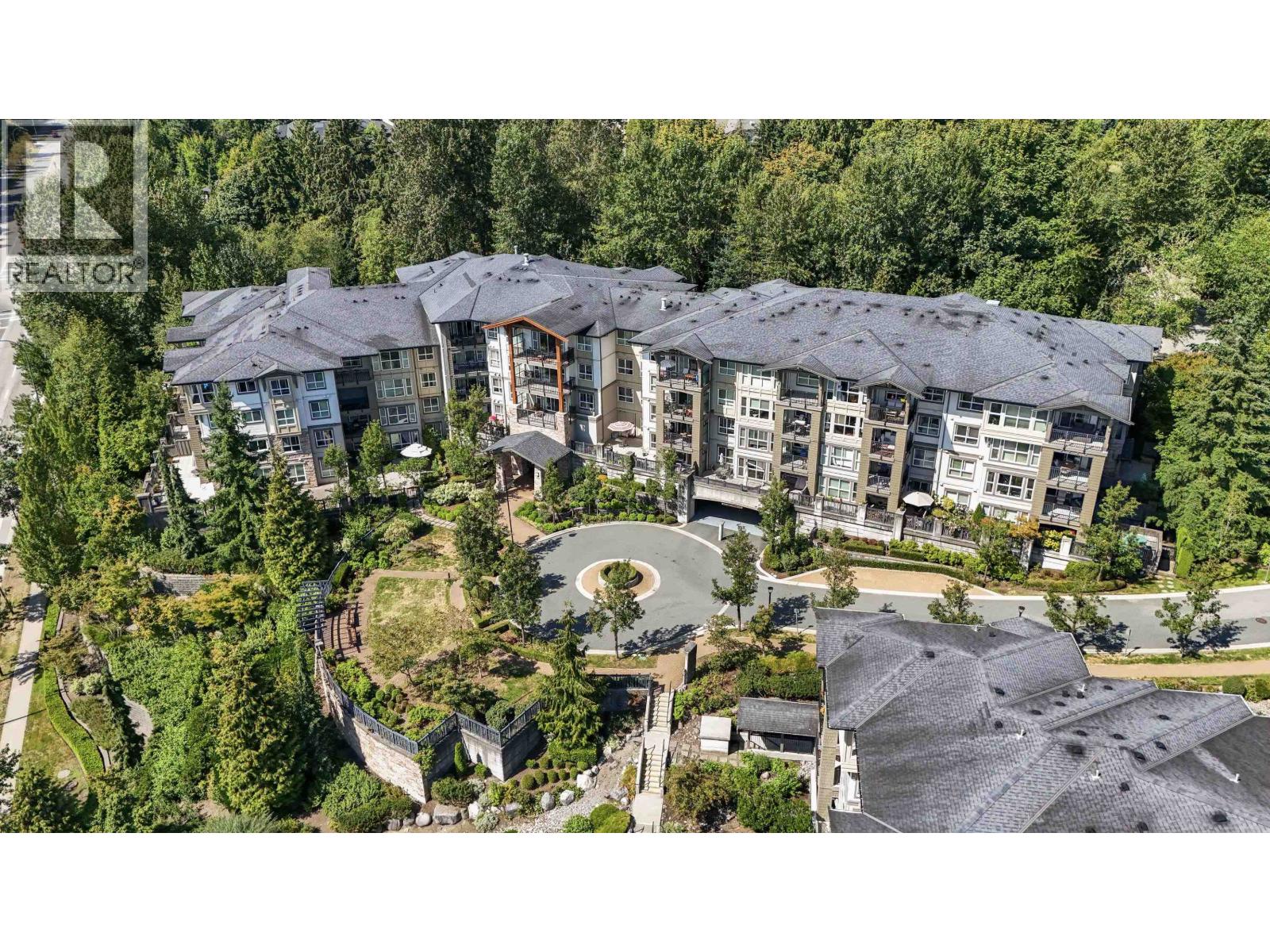 Photo 18 of 415 3050 Dayanee Springs Boulevard, Coquitlam BC