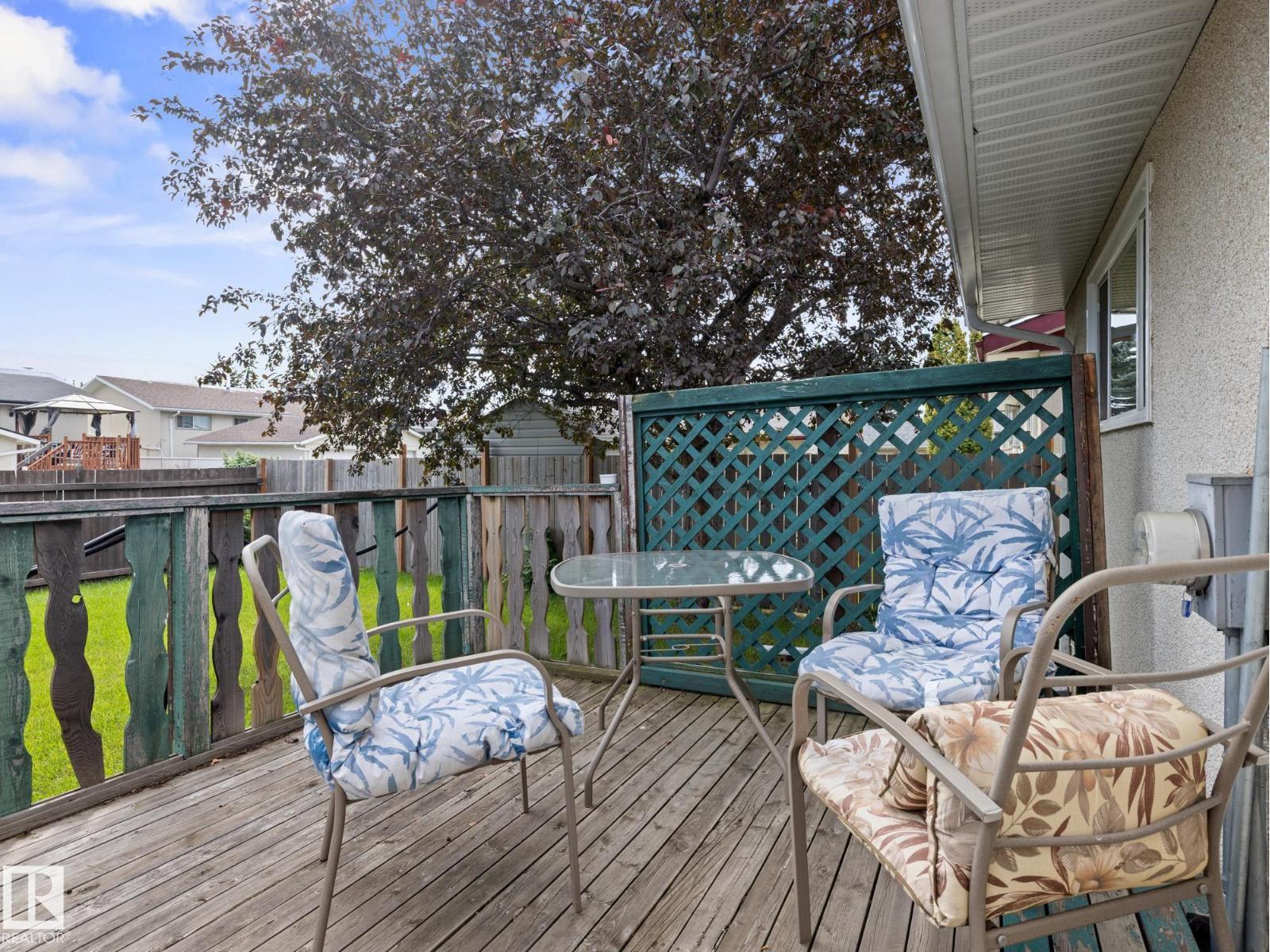 Photo 23 of 14615 116 St Nw, Edmonton AB