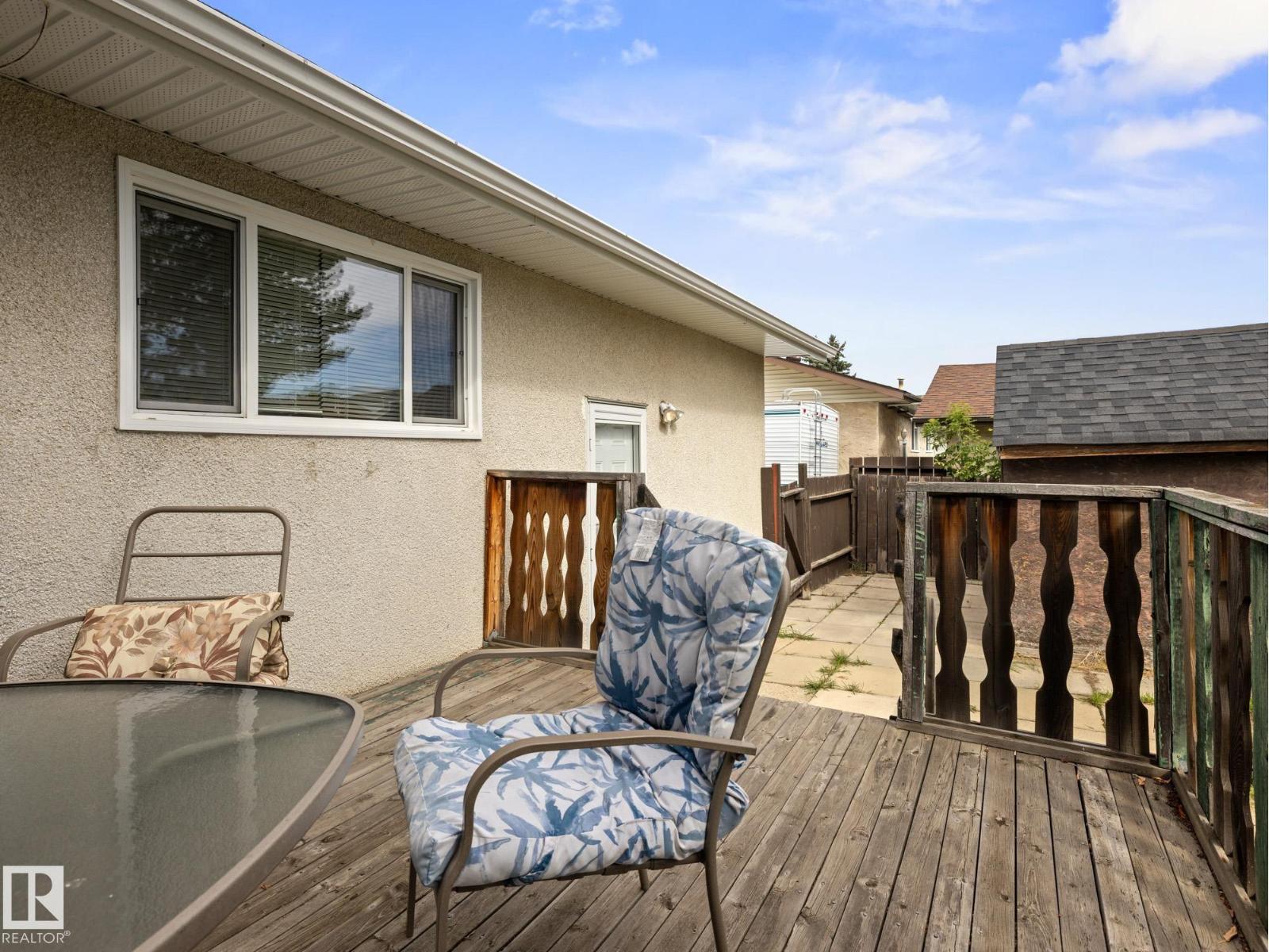 Photo 28 of 14615 116 St Nw, Edmonton AB
