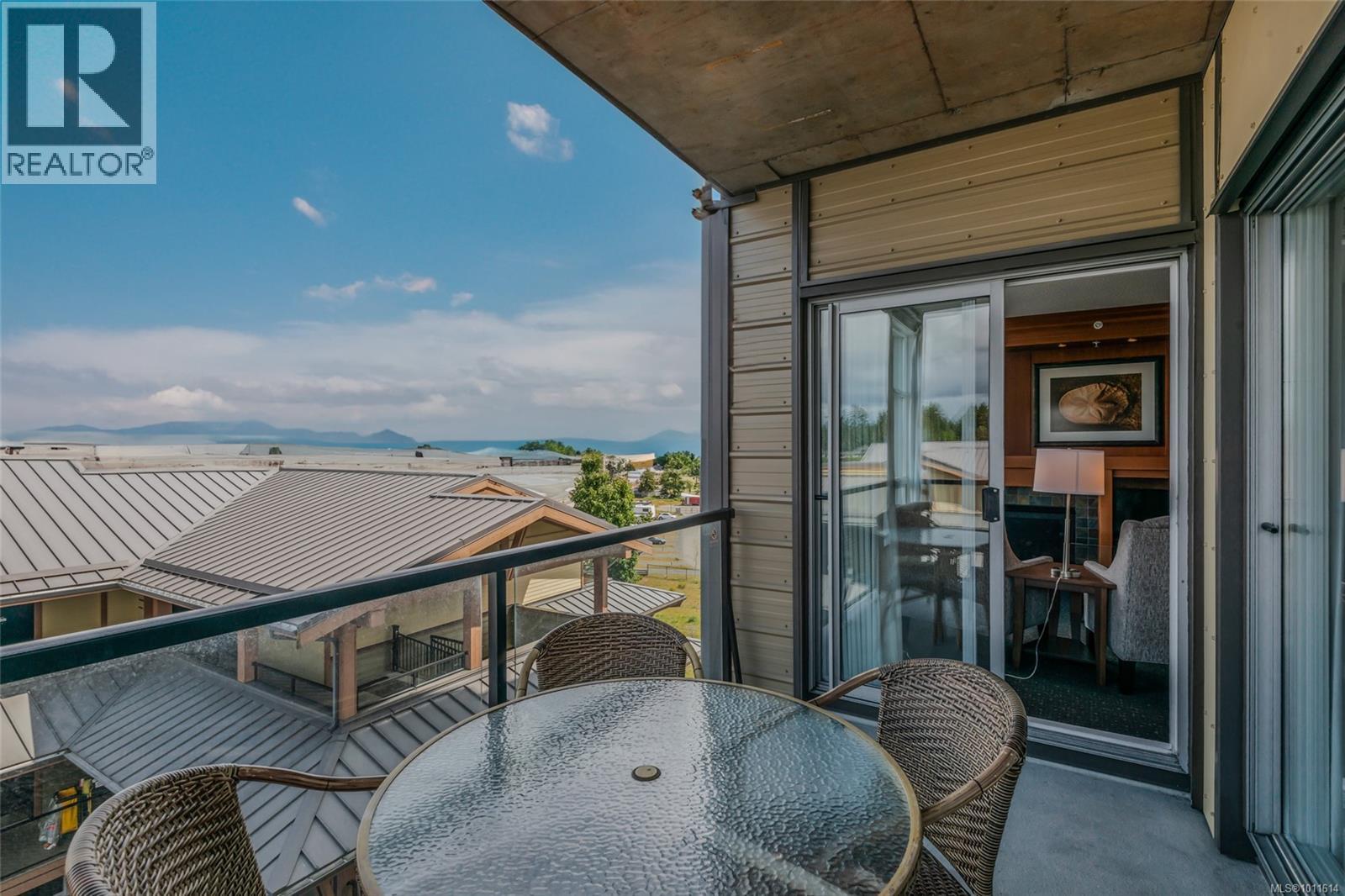 Photo 2 of 501 502 C 181 Beachside Dr, Parksville BC