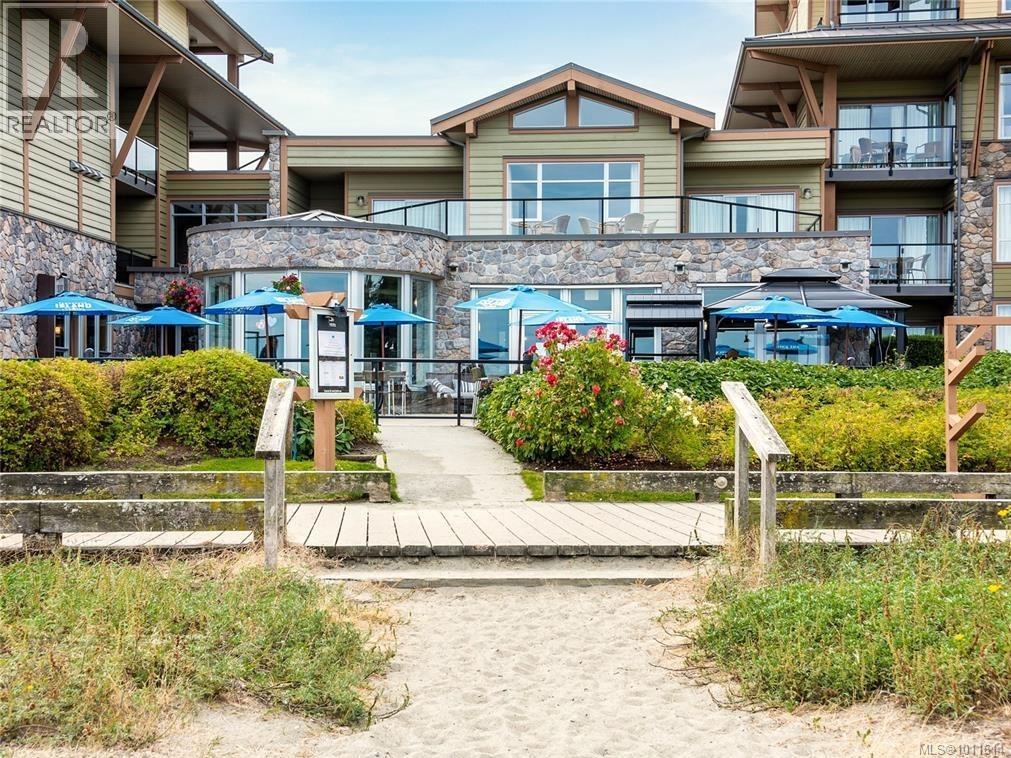 Photo 40 of 501 502 C 181 Beachside Dr, Parksville BC