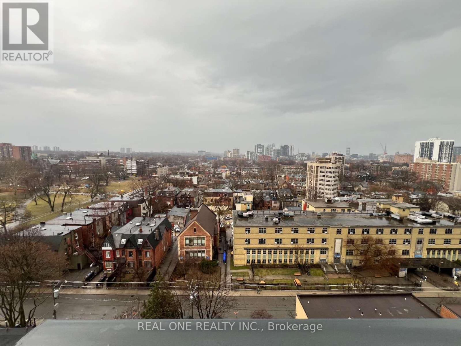 Photo 6 of 1112 319 Jarvis Street, Toronto ON