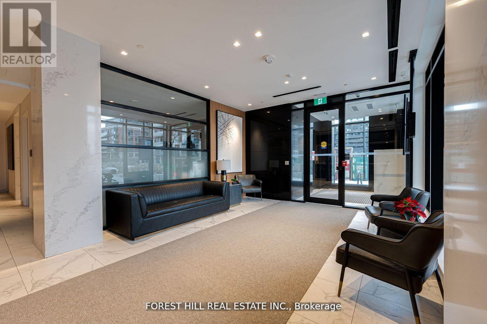 Photo 28 of 411 8 Tippett Road, Toronto ON