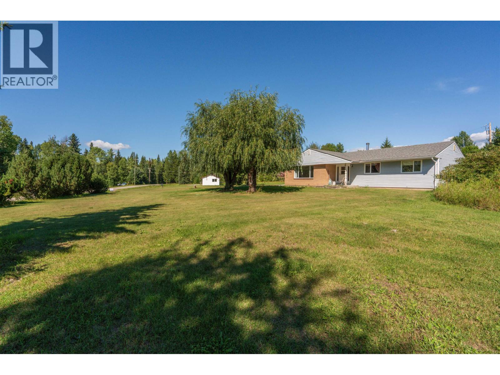 Photo 1 of 2535 15 Mile Road, Prince George BC