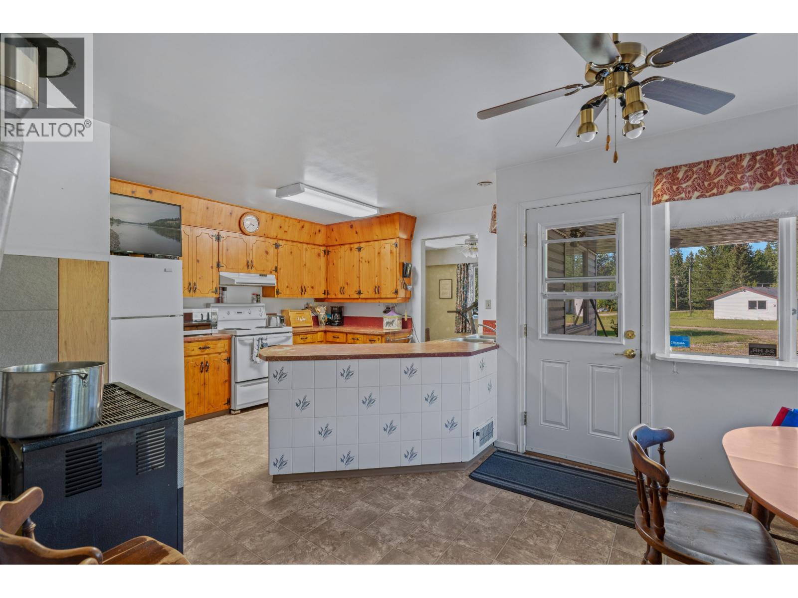 Photo 10 of 2535 15 Mile Road, Prince George BC