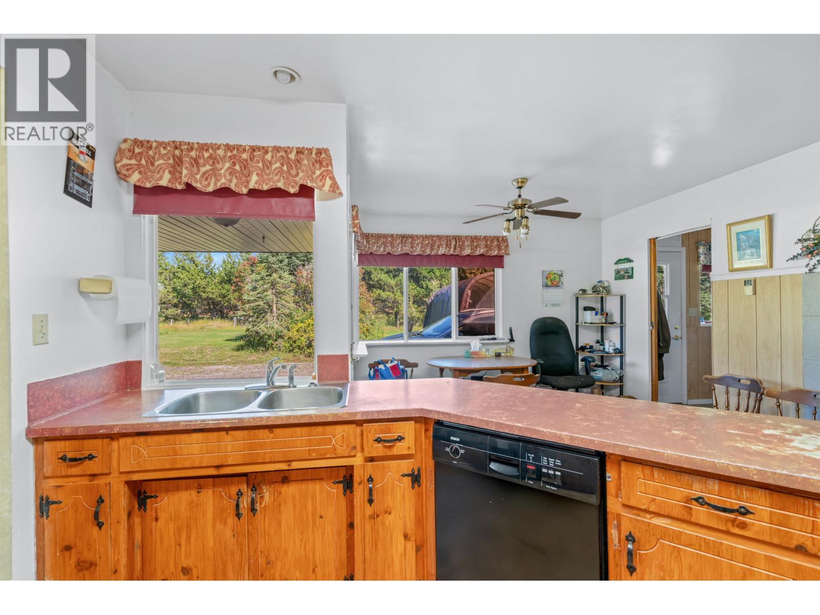Photo 12 of 2535 15 Mile Road, Prince George BC
