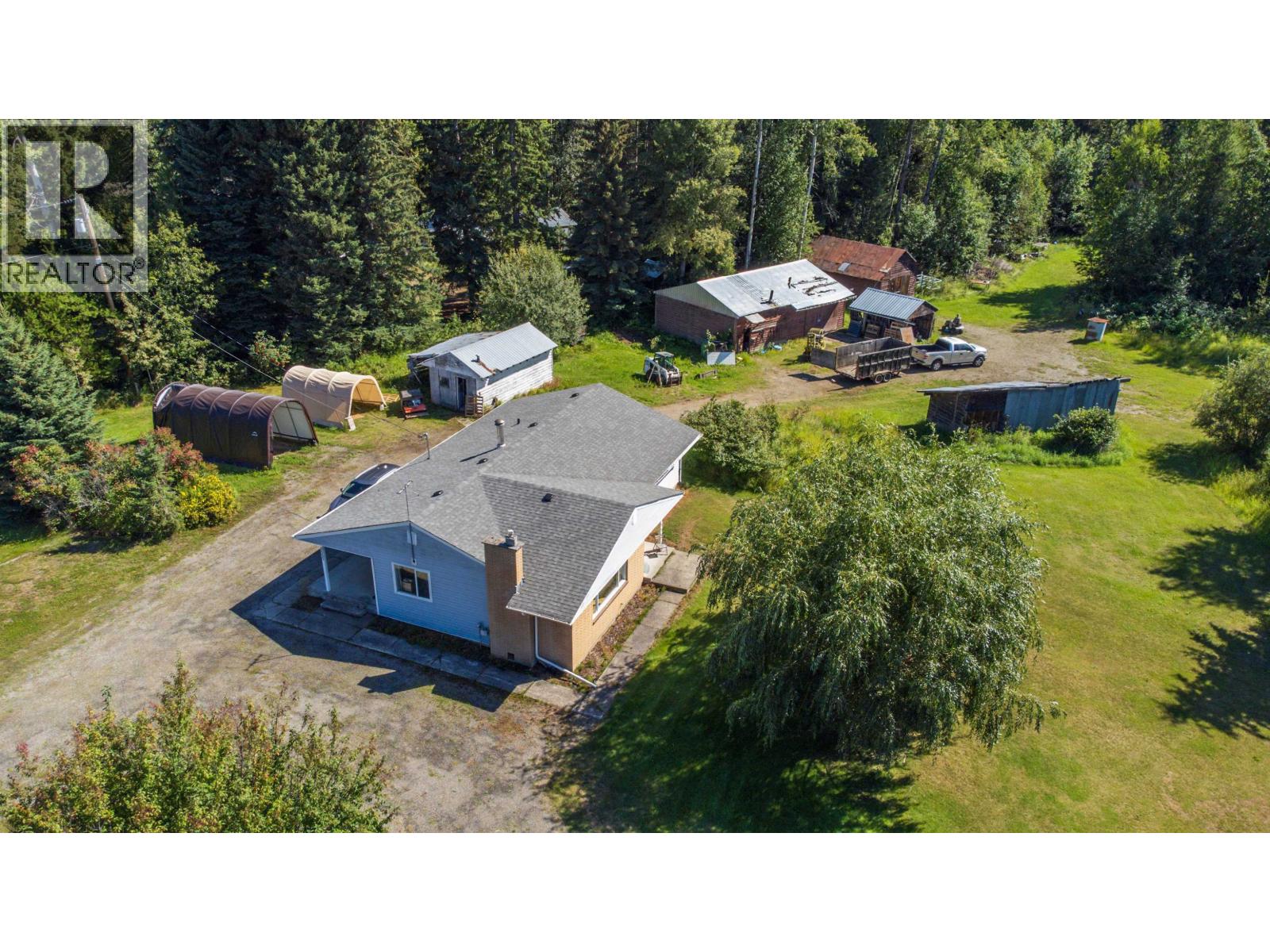Photo 2 of 2535 15 Mile Road, Prince George BC